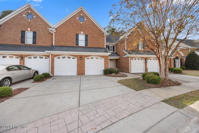 4014 Townes Court N, Wilson, NC 27896