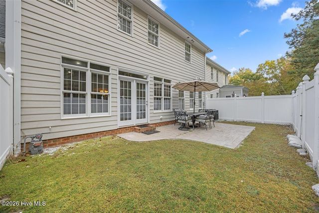 4014 Townes Court N, Wilson, NC 27896
