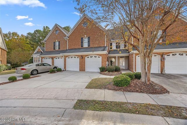 4014 Townes Court N, Wilson, NC 27896