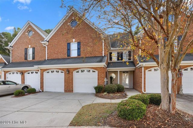 4014 Townes Court N, Wilson, NC 27896