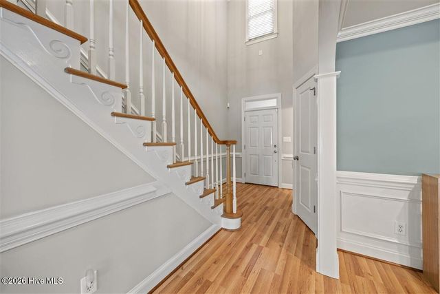 4014 Townes Court N, Wilson, NC 27896