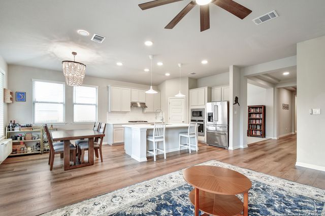 2639 Dolcetto, San Antonio, TX 78259