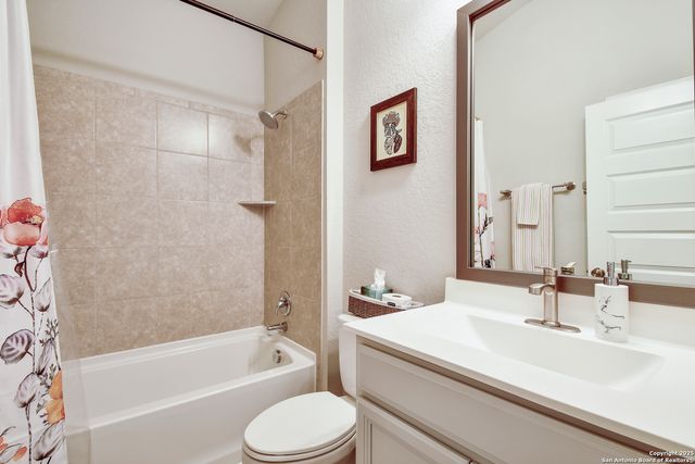 2639 Dolcetto, San Antonio, TX 78259