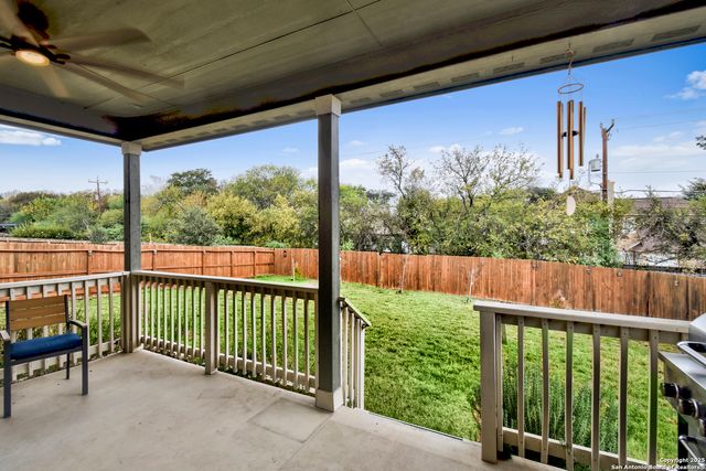 2639 Dolcetto, San Antonio, TX 78259