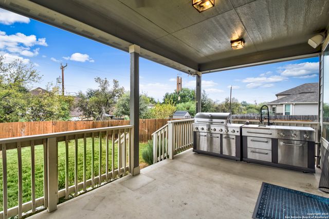 2639 Dolcetto, San Antonio, TX 78259