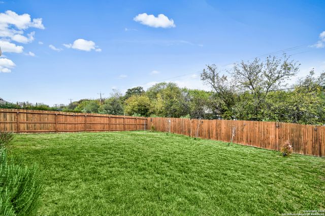 2639 Dolcetto, San Antonio, TX 78259