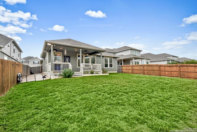 2639 Dolcetto, San Antonio, TX 78259