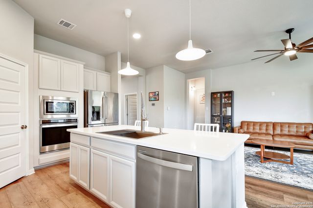 2639 Dolcetto, San Antonio, TX 78259