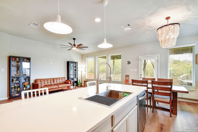 2639 Dolcetto, San Antonio, TX 78259