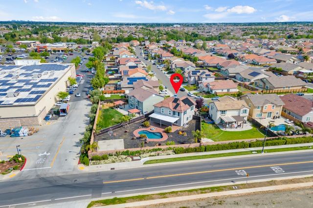 7521 CHAPPELLE Way, Elk Grove, CA 95757