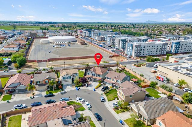 7521 CHAPPELLE Way, Elk Grove, CA 95757