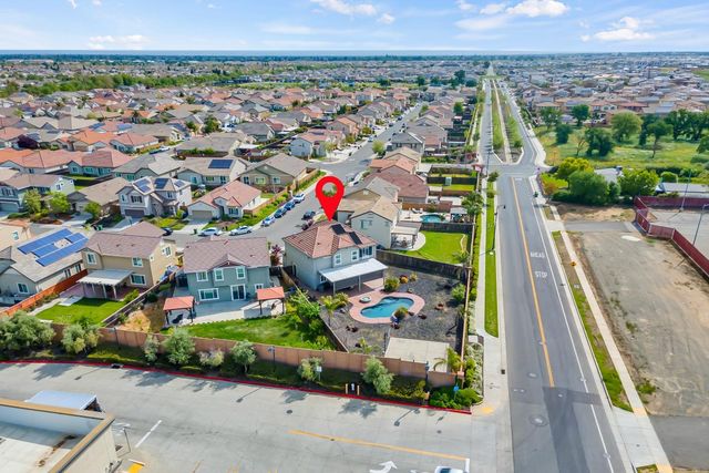 7521 CHAPPELLE Way, Elk Grove, CA 95757