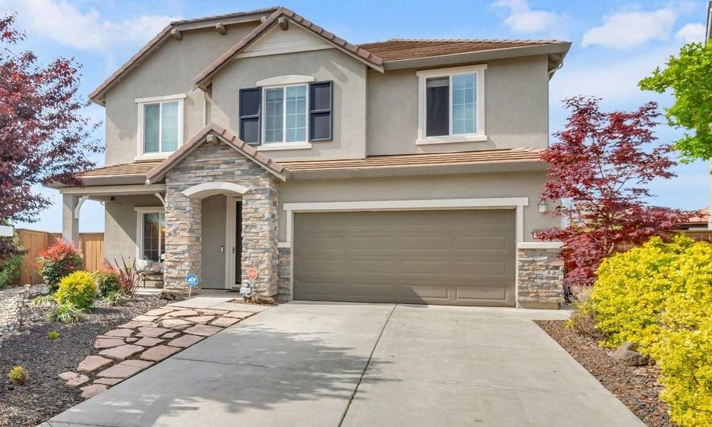 7521 CHAPPELLE Way, Elk Grove, CA 95757