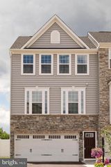 129 HORNBEAM DR, Lake Frederick, VA 22630