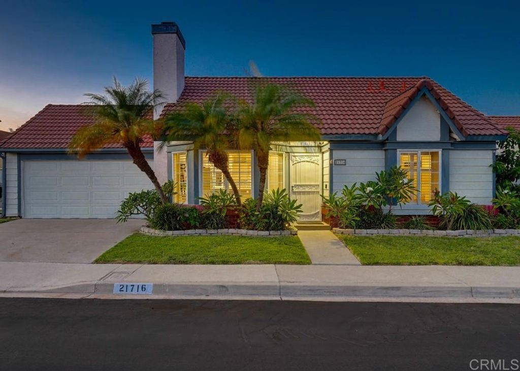 21716 Paxton, Mission Viejo, CA 92692 — exterior