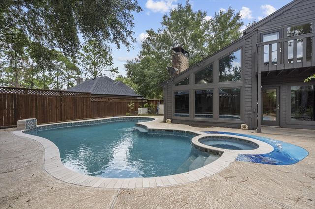 16019 Brook Forest Drive, Houston, TX 77059