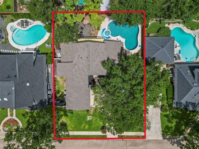 16019 Brook Forest Drive, Houston, TX 77059
