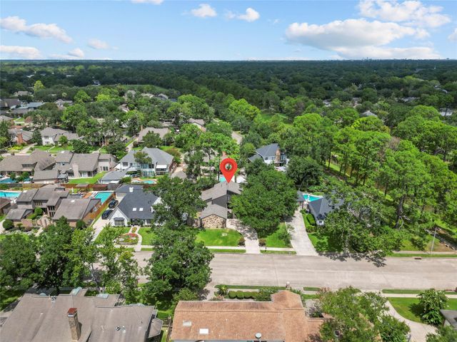 16019 Brook Forest Drive, Houston, TX 77059