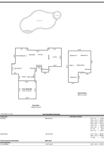 16019 Brook Forest Drive, Houston, TX 77059