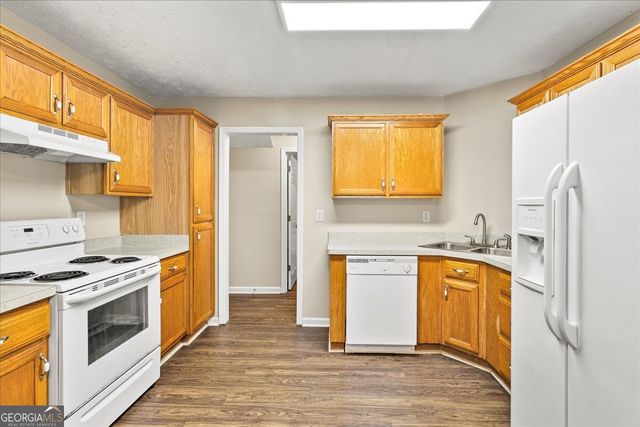 125 Sanders Walk, Mcdonough, GA 30252