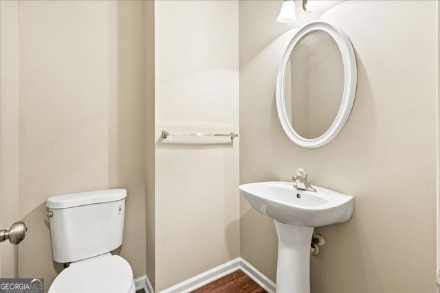 125 Sanders Walk, Mcdonough, GA 30252