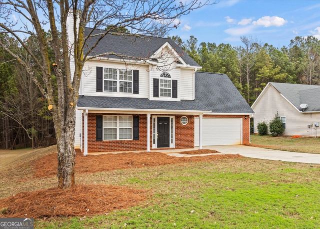 125 Sanders Walk, Mcdonough, GA 30252