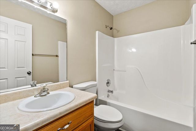 125 Sanders Walk, Mcdonough, GA 30252