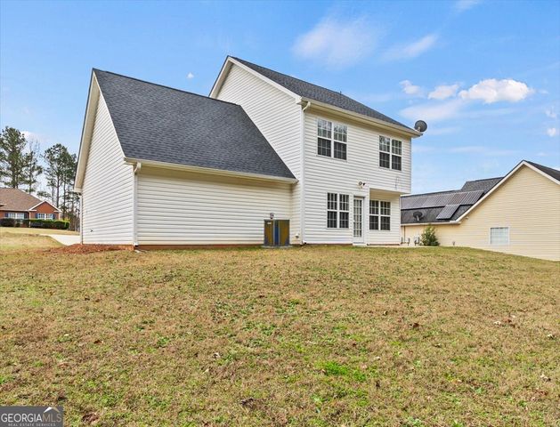 125 Sanders Walk, Mcdonough, GA 30252