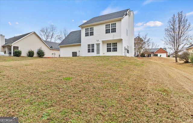 125 Sanders Walk, Mcdonough, GA 30252