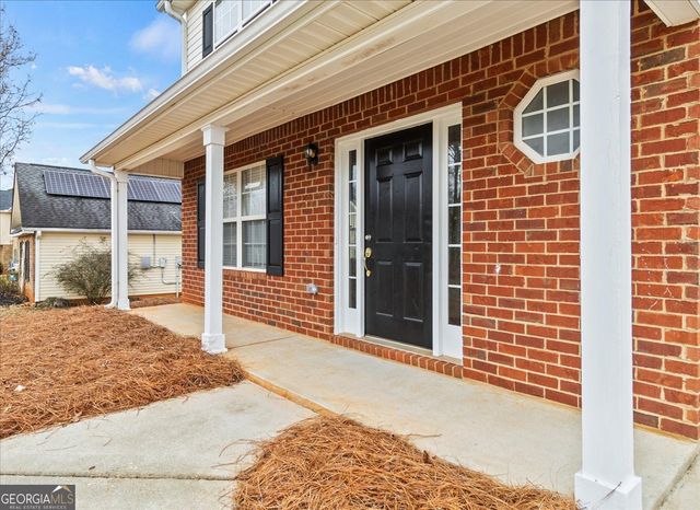 125 Sanders Walk, Mcdonough, GA 30252