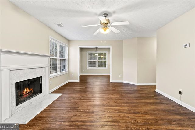 125 Sanders Walk, Mcdonough, GA 30252