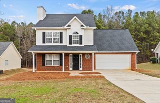 125 Sanders Walk, Mcdonough, GA 30252