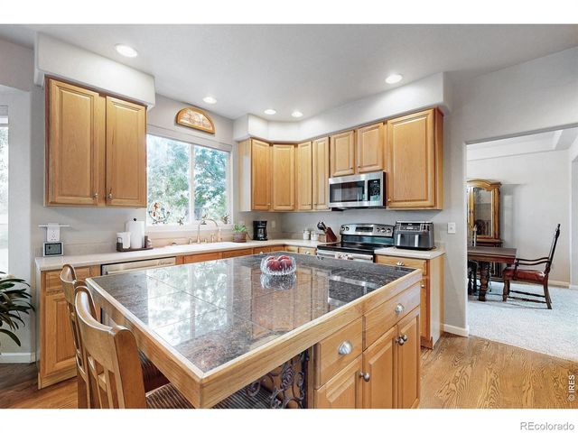 2313 Village Lane, Longmont, CO 80503