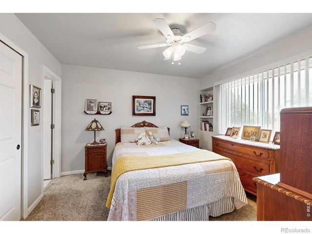 2313 Village Lane, Longmont, CO 80503