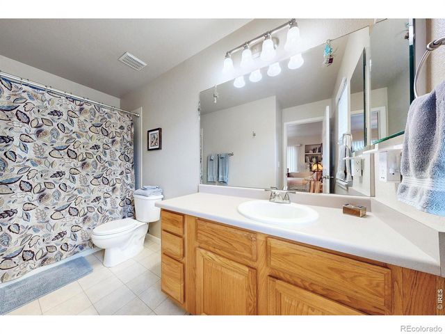 2313 Village Lane, Longmont, CO 80503