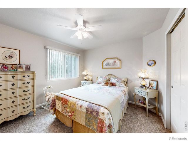 2313 Village Lane, Longmont, CO 80503