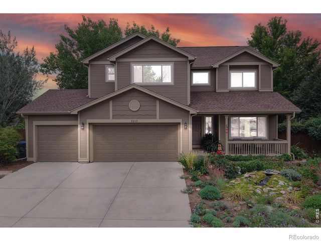 2313 Village Lane, Longmont, CO 80503