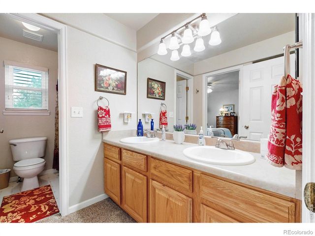 2313 Village Lane, Longmont, CO 80503