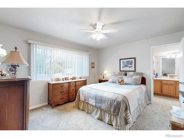 2313 Village Lane, Longmont, CO 80503
