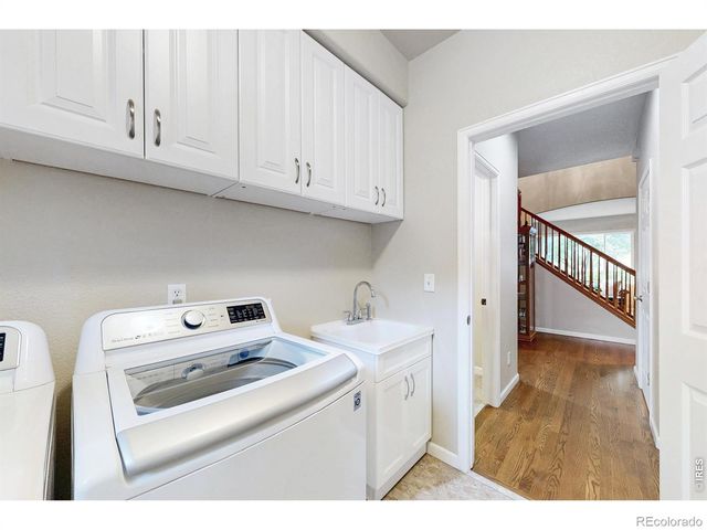 2313 Village Lane, Longmont, CO 80503