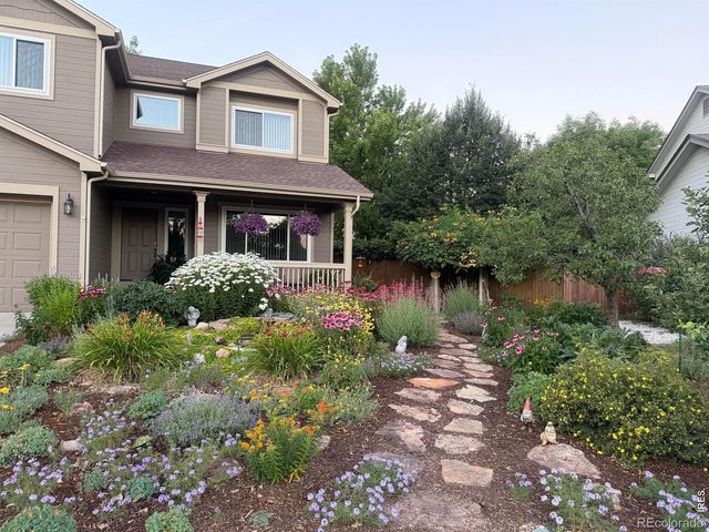 2313 Village Lane, Longmont, CO 80503