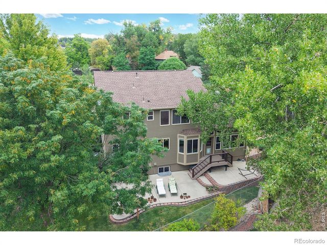 2313 Village Lane, Longmont, CO 80503