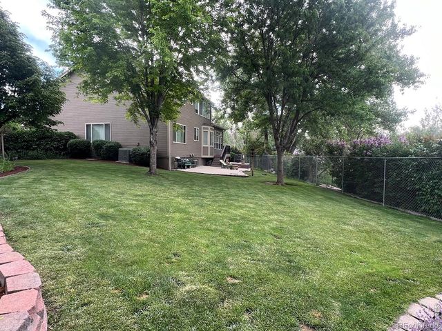 2313 Village Lane, Longmont, CO 80503