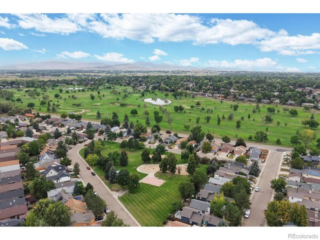 2313 Village Lane, Longmont, CO 80503