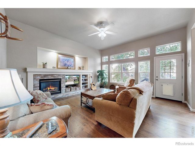 2313 Village Lane, Longmont, CO 80503