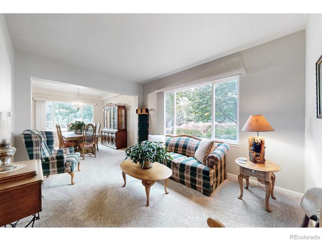 2313 Village Lane, Longmont, CO 80503