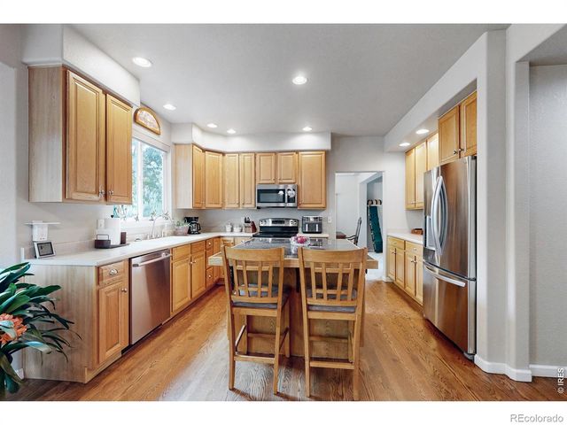 2313 Village Lane, Longmont, CO 80503