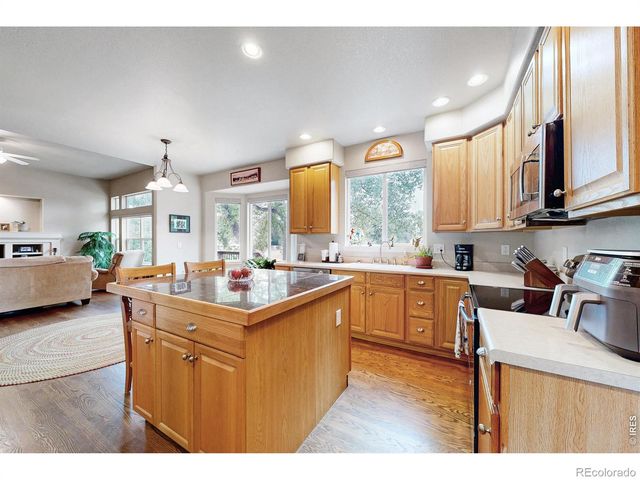 2313 Village Lane, Longmont, CO 80503