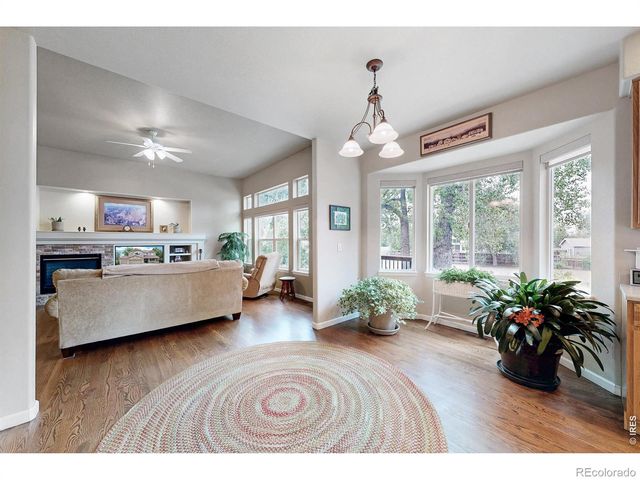 2313 Village Lane, Longmont, CO 80503