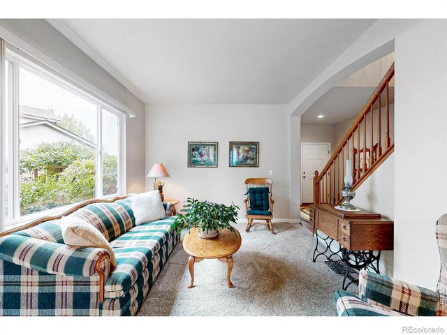 2313 Village Lane, Longmont, CO 80503
